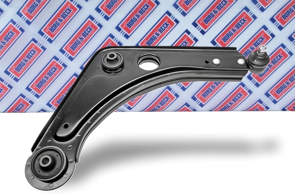 Braço oscilante inferior direito de suspensão dianteira para Ford Escort '95 AVL