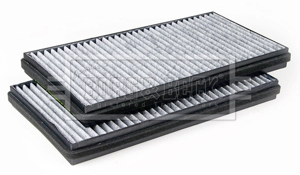 Compre Filtro de salão BMW 5 