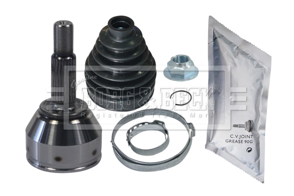 Граната колесная Ford Connect TOURNEO автобус (PU2) (2002 - 2013) цена, от 31.44 USD
