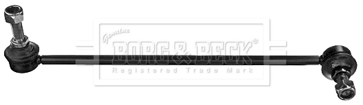 Стойка переднего стабилизатора правая QL2710P Q-top