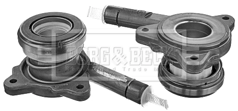 Цилиндр сцепления рабочий с выжимным подшипником Kamoka CC115 цена, от 34.73 USD
