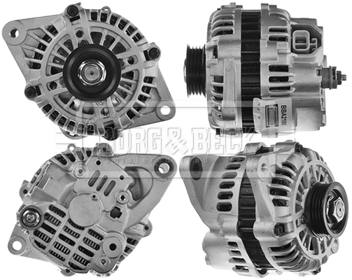 Gerador para Mazda 626 V GF