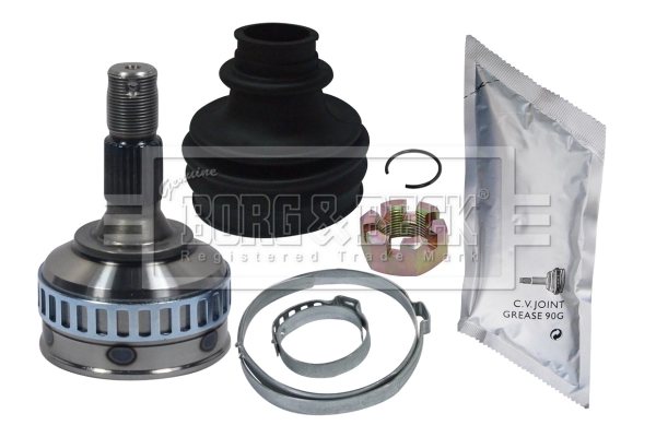 Junta homocinética externa dianteira para Citroen Xsara  N1