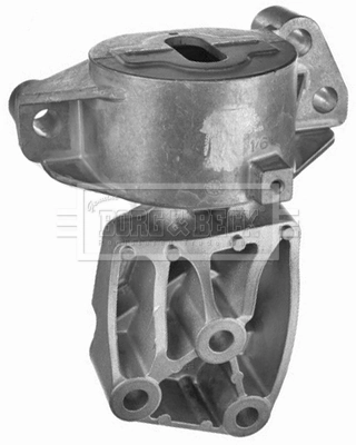 Coxim (suporte) dianteiro de motor Fiat Fiorino  225