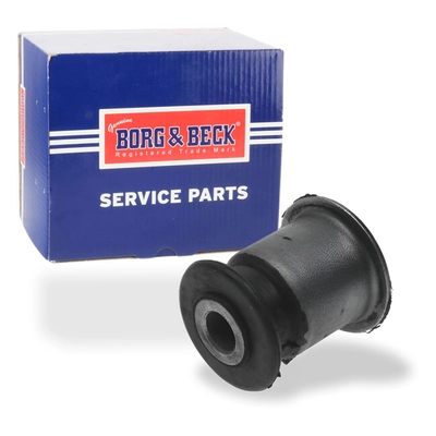 Bloco silencioso dianteiro do braço oscilante inferior Volkswagen AMAROK  2HA, 2HB, S1B, S6B, S7A, S7B