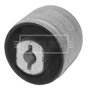 Bloco silencioso de viga traseira (de plataforma veicular) Volvo S60 I RS, RH