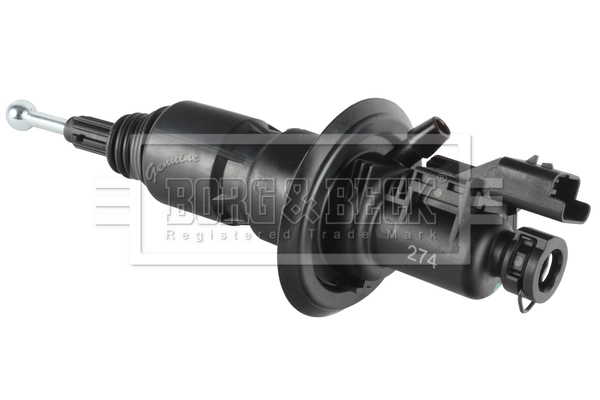 BCM274 Borg&beck Цилиндр сцепления, главный
