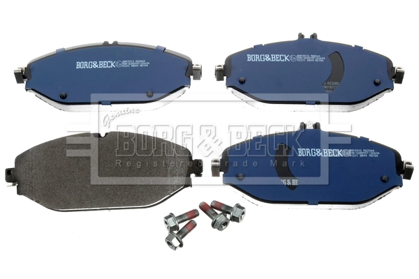 Колодки Mercedes C седан (W205) (2013 - 2021) цена, от 79.37 USD