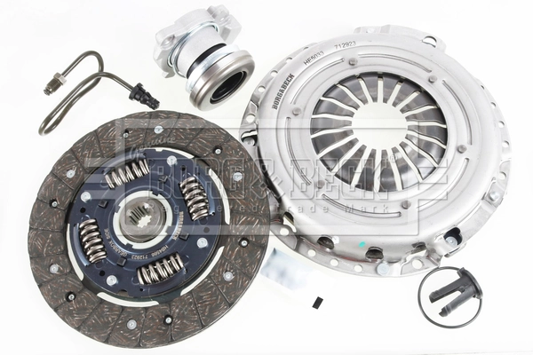 Комплект сцепления (3 части) Polcar S32012 цена, от 59.98 USD