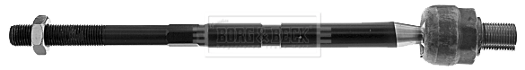 Рулевая тяга Dello/Automega 013016030415A цена, от 10.68 USD
