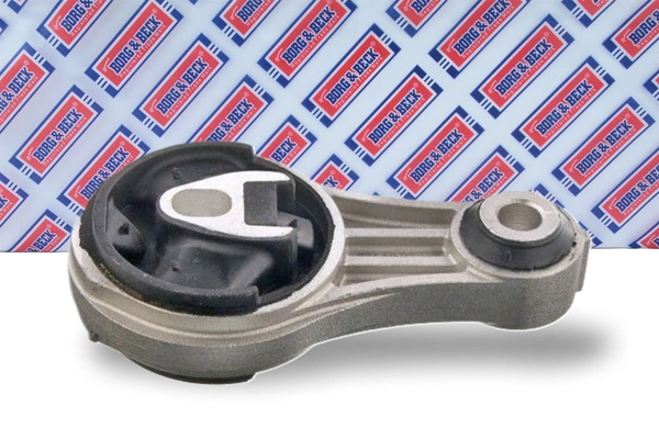 Compre Coxim (suporte) traseiro de motor Renault Laguna 3