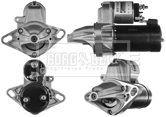 Motor de arranco Honda Civic preço, a partir de 114,96 USD