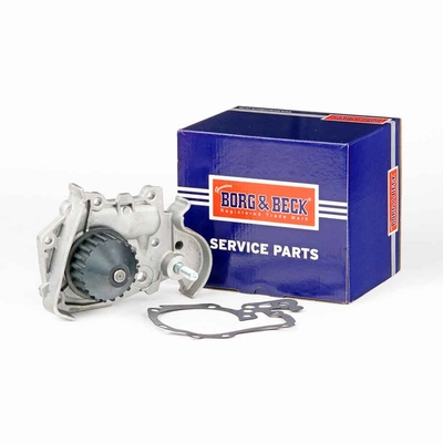  Помпа Renault Megane 