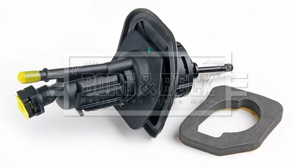  Главный цилиндр сцепления Ford Focus 3