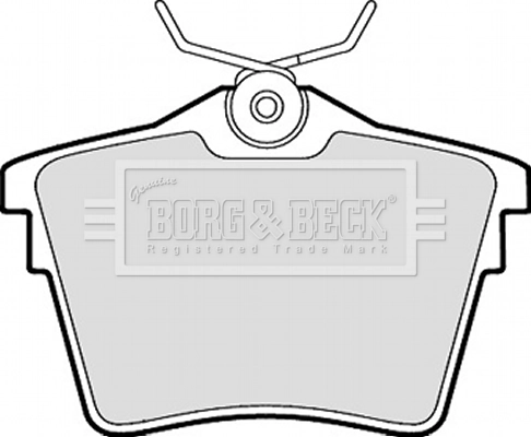 BBP1899 Borg&beck