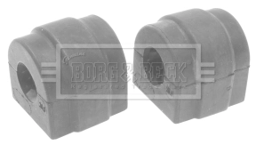 BSK6846K Borg&beck
