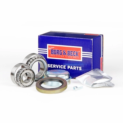 Compre Rolamento de cubo dianteiro Mercedes C 