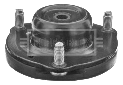 Подушка амортизатора переднего на Toyota FORTUNER  N5, N6