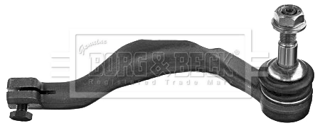 Ponta externa da barra de direção MINI Cooper  F55