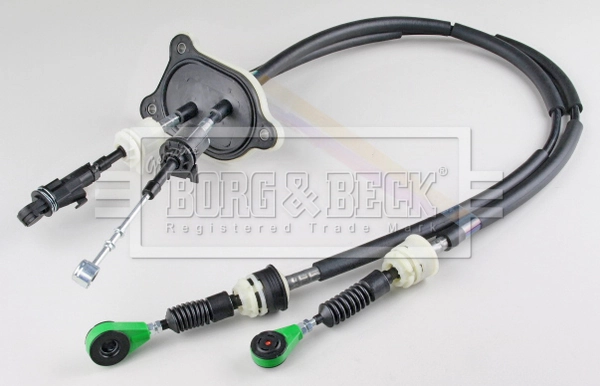 Купить 95517796 Opel Трос коробки передач