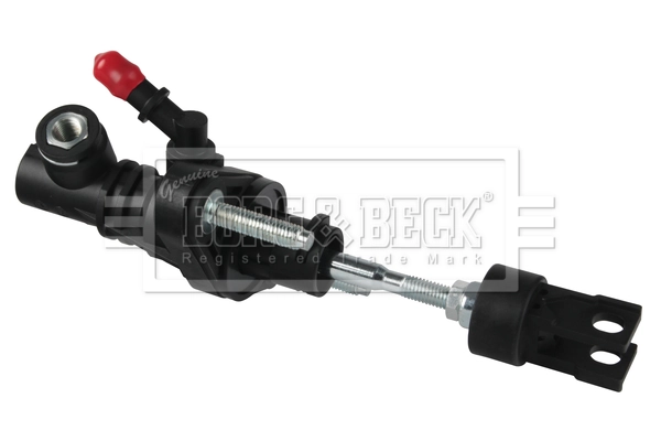 BCM270 Borg&beck Цилиндр сцепления, главный