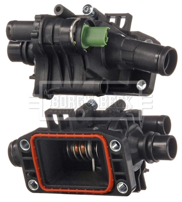 BBT315 Borg&beck
