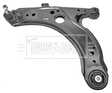 Рычаг передней подвески нижний левый на Volkswagen Golf IV 1J1