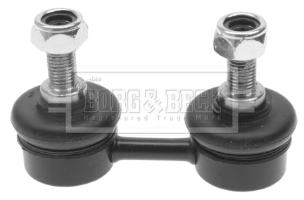 Montante de estabilizador traseiro Mitsubishi Colt III C5A