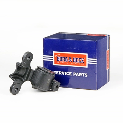 BSK6128 Borg&beck Сайлентблок нижнего переднего рычага