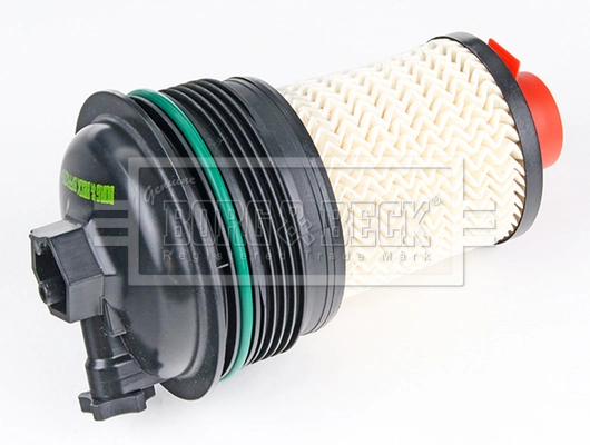 Купить WF8529WIX WIX Фильтр-отстойник топлива грубой очистки