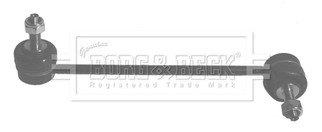 Стойки стабилизатора Q-top QL1221P