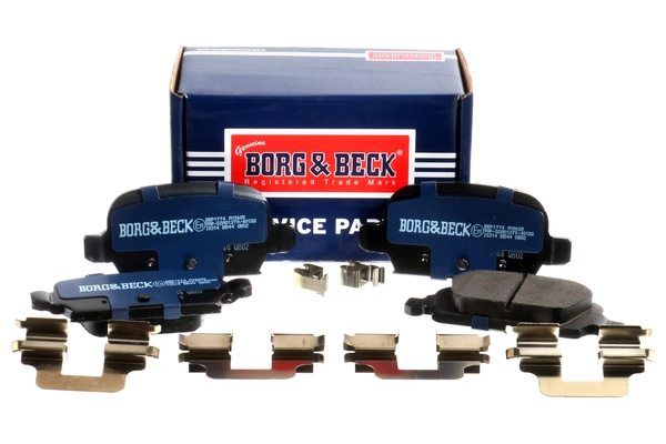  Sapatas do freio traseiras de disco Opel Corsa A hatchback (93, 94, 98, 99) (1982 - 1993) A