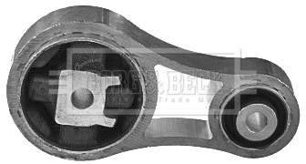 Нижняя опора двигателя Magneti Marelli 010697 цена, от 29.17 USD