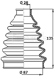 BCB2360R Borg&beck