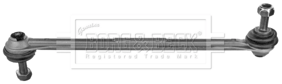  Montante de estabilizador dianteiro Renault Scenic GRAND IV monovolume (R9) (2016 - 2026) GRAND IV