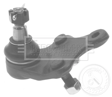 Купить QJ0090P Q-top Нижняя шаровая опора