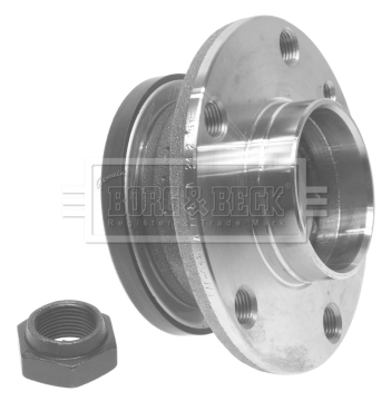 Cubo traseiro Alfa Romeo 147  937