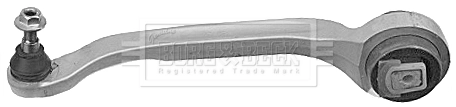 Рычаг передней подвески нижний левый на Audi A8 D3 4E2, 4E8