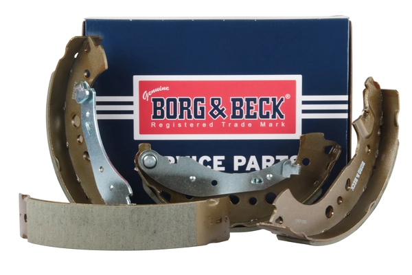 BBS6543 Borg&beck