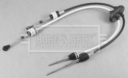 BKG1096 Borg&beck