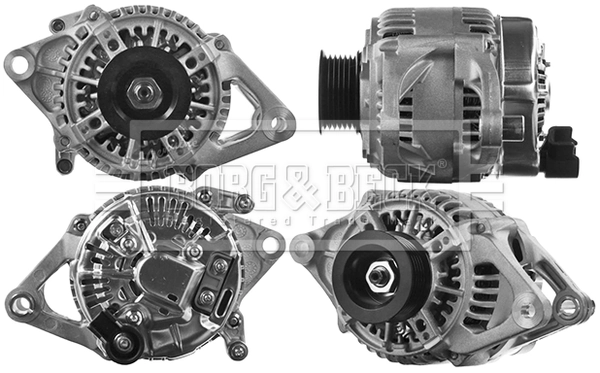 Compre Gerador Chrysler Voyager 