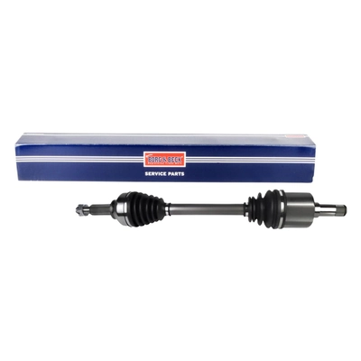 Привод передний левый Hmpx HMPBK213B437BC цена, от 123.45 USD