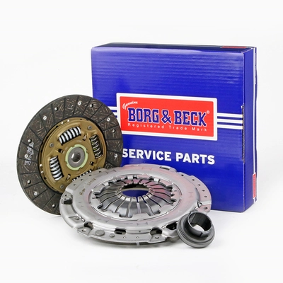 Kit de embraiagem (3 peças) Daewoo Nubira I J10, J15