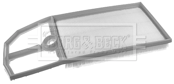 AG1695F AG Воздушный фильтр двигателя
