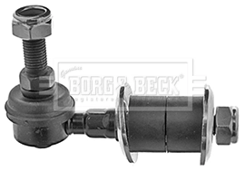  Стойка переднего стабилизатора Nissan Almera 1