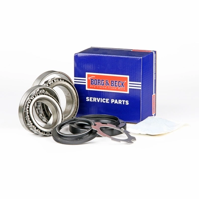  Rolamento de cubo traseiro Ford Transit V сaixa (V184/5) (2000 - 2006) V