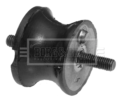 BEM3207 Borg&beck