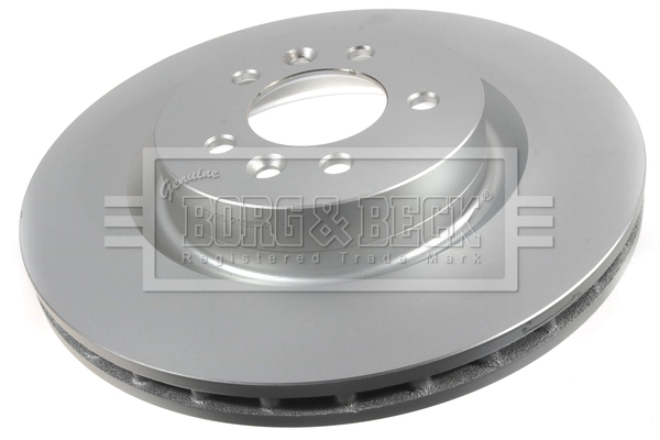 Передние тормозные диски DP1010110522 Dr!ve+