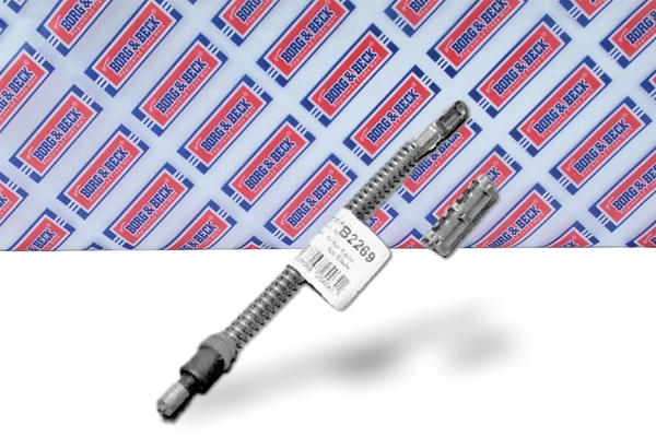 Задний трос ручника Borg&beck BKB2269 цена, от 3.38 USD