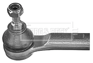 Купить RL274225V Raiso Наконечник рулевой тяги, внешний